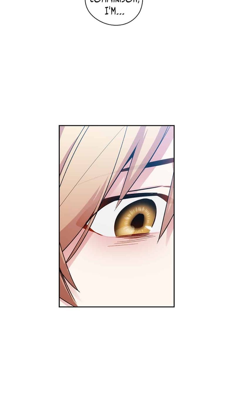 Read Reminiscence Adonis EN Manga Online