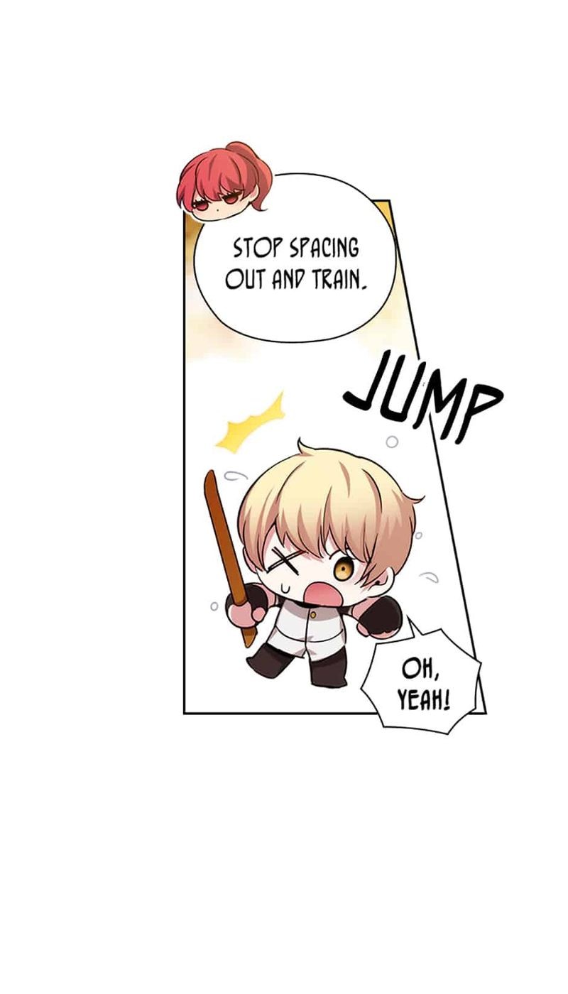 Read Reminiscence Adonis EN Manga Online