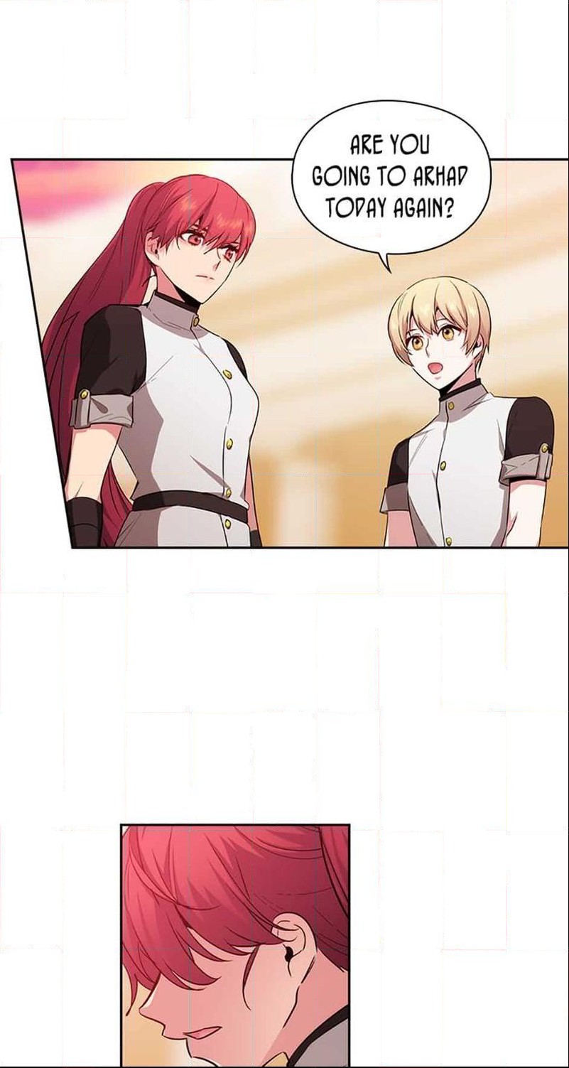 Read Reminiscence Adonis EN Manga Online
