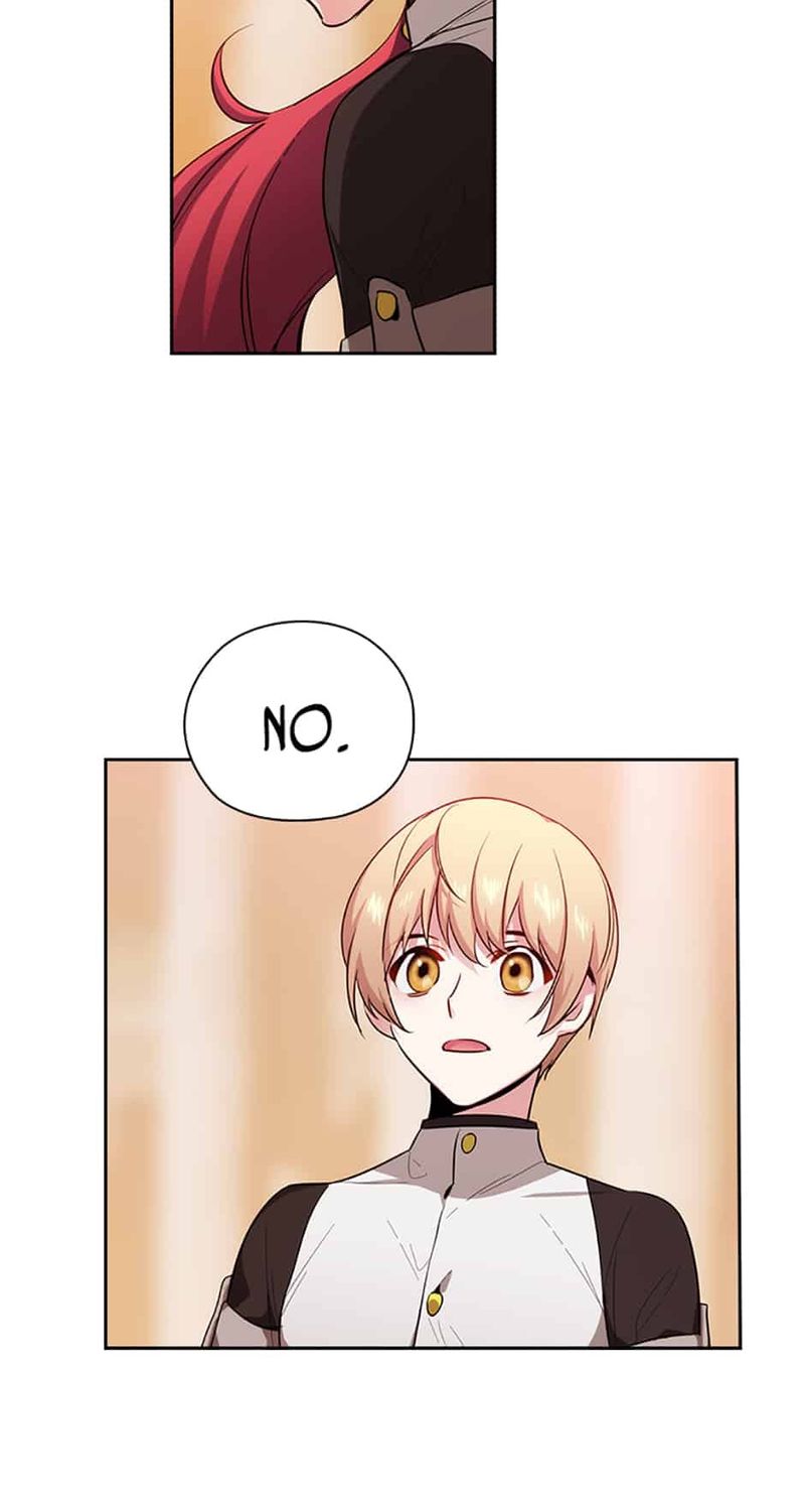 Read Reminiscence Adonis EN Manga Online