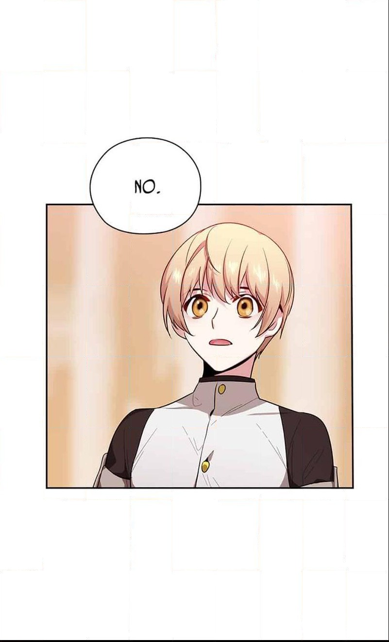 Read Reminiscence Adonis EN Manga Online