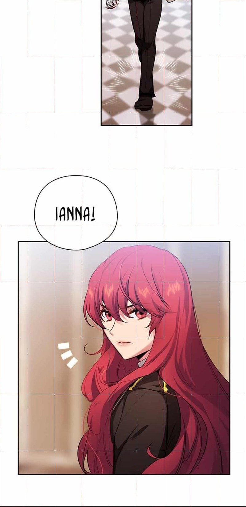 Read Reminiscence Adonis EN Manga Online