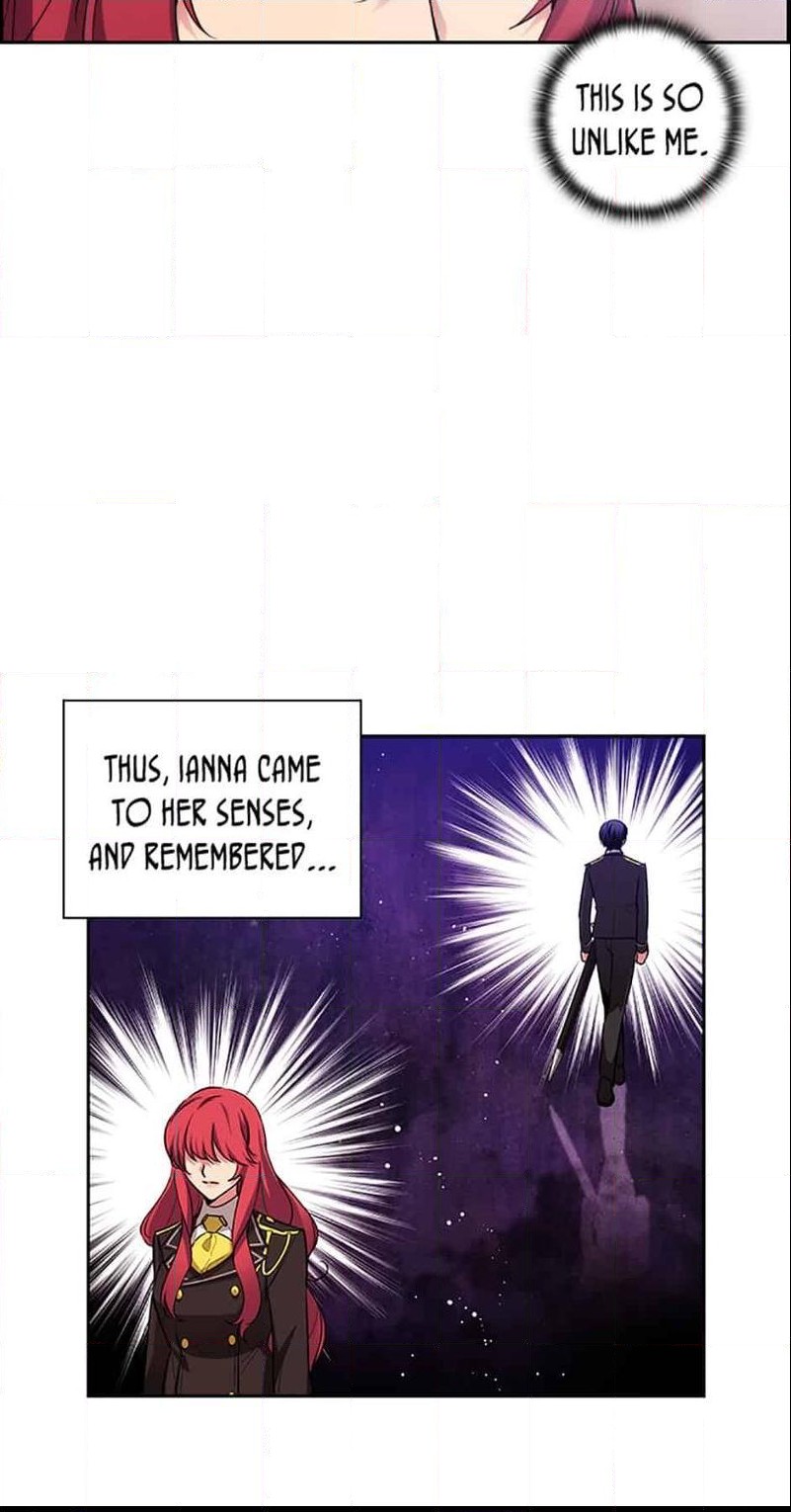 Read Reminiscence Adonis EN Manga Online