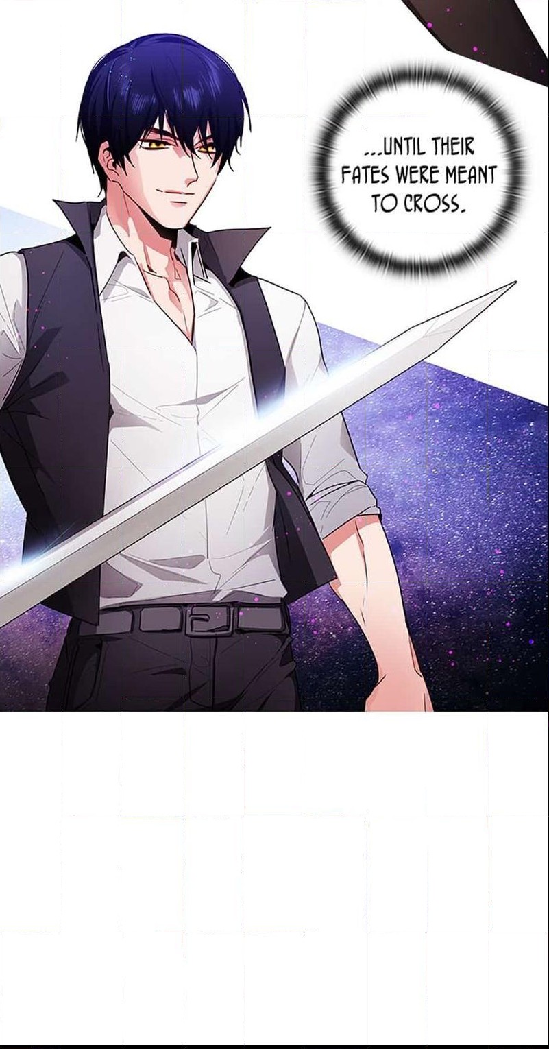 Read Reminiscence Adonis EN Manga Online