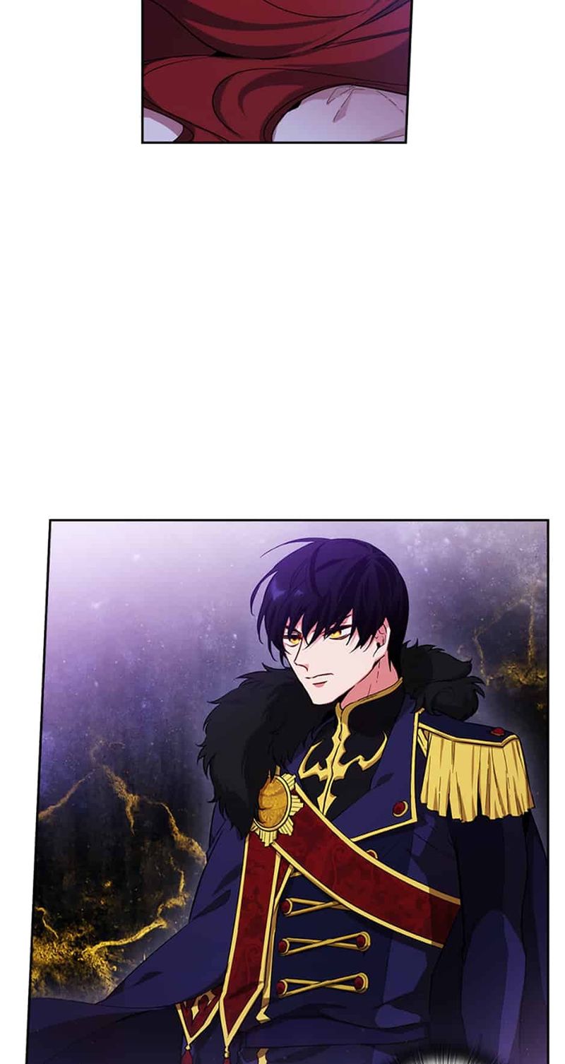 Read Reminiscence Adonis EN Manga Online
