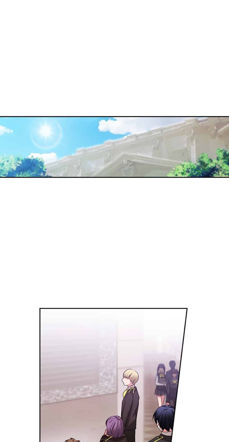 Read Reminiscence Adonis EN Manga Online