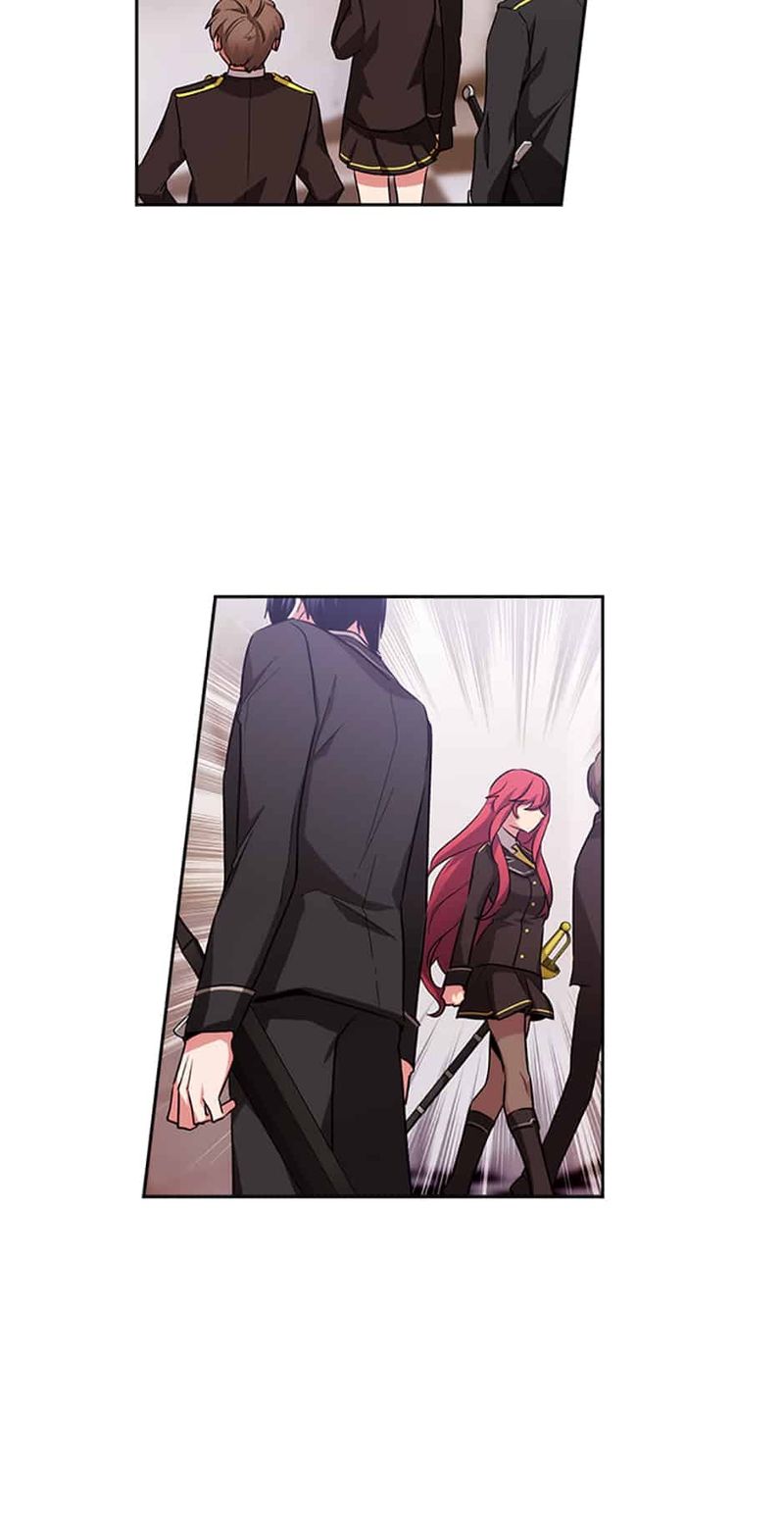 Read Reminiscence Adonis EN Manga Online