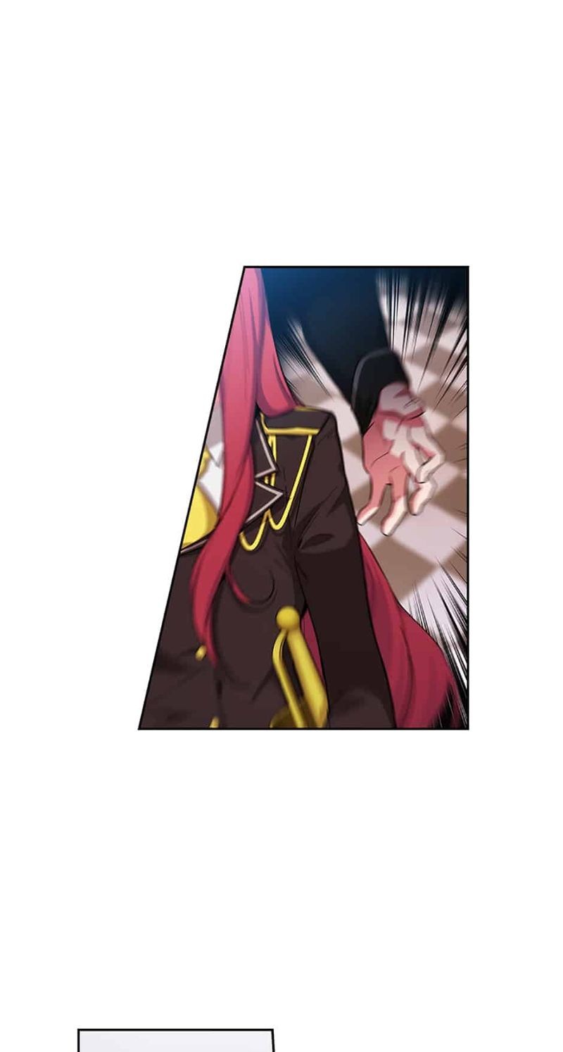 Read Reminiscence Adonis EN Manga Online
