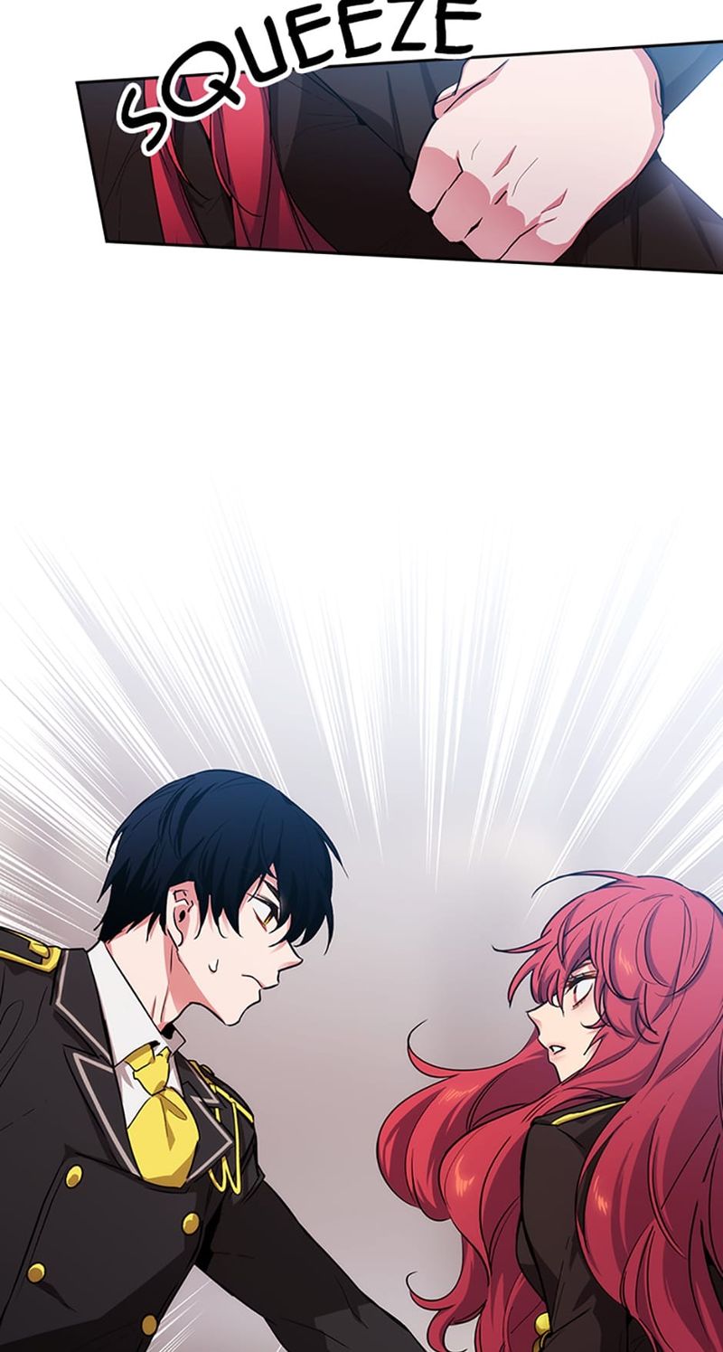 Read Reminiscence Adonis EN Manga Online