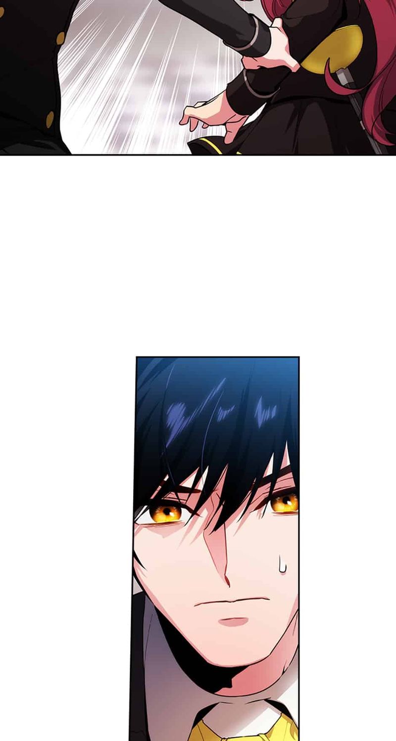 Read Reminiscence Adonis EN Manga Online