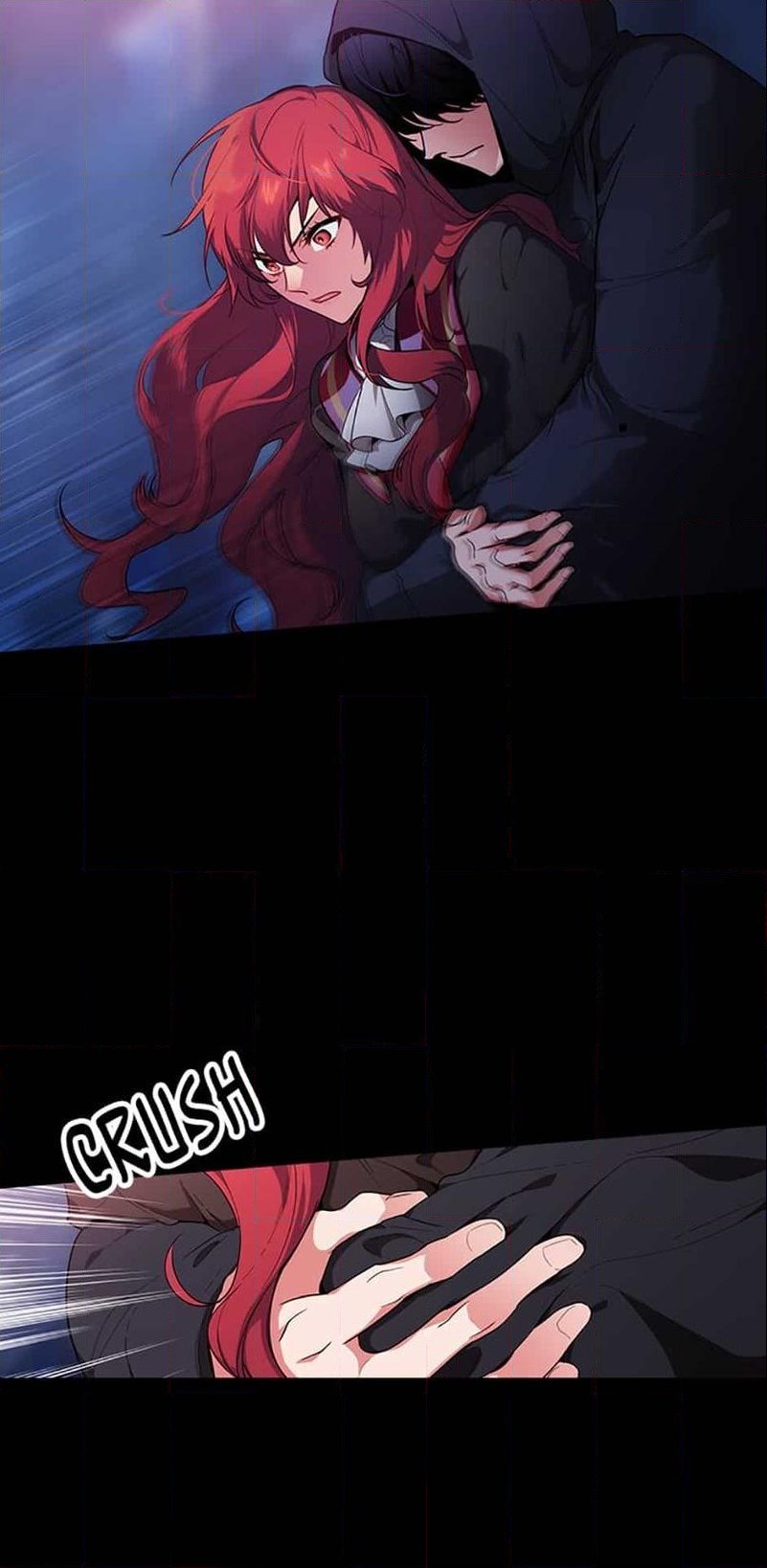 Read Reminiscence Adonis EN Manga Online