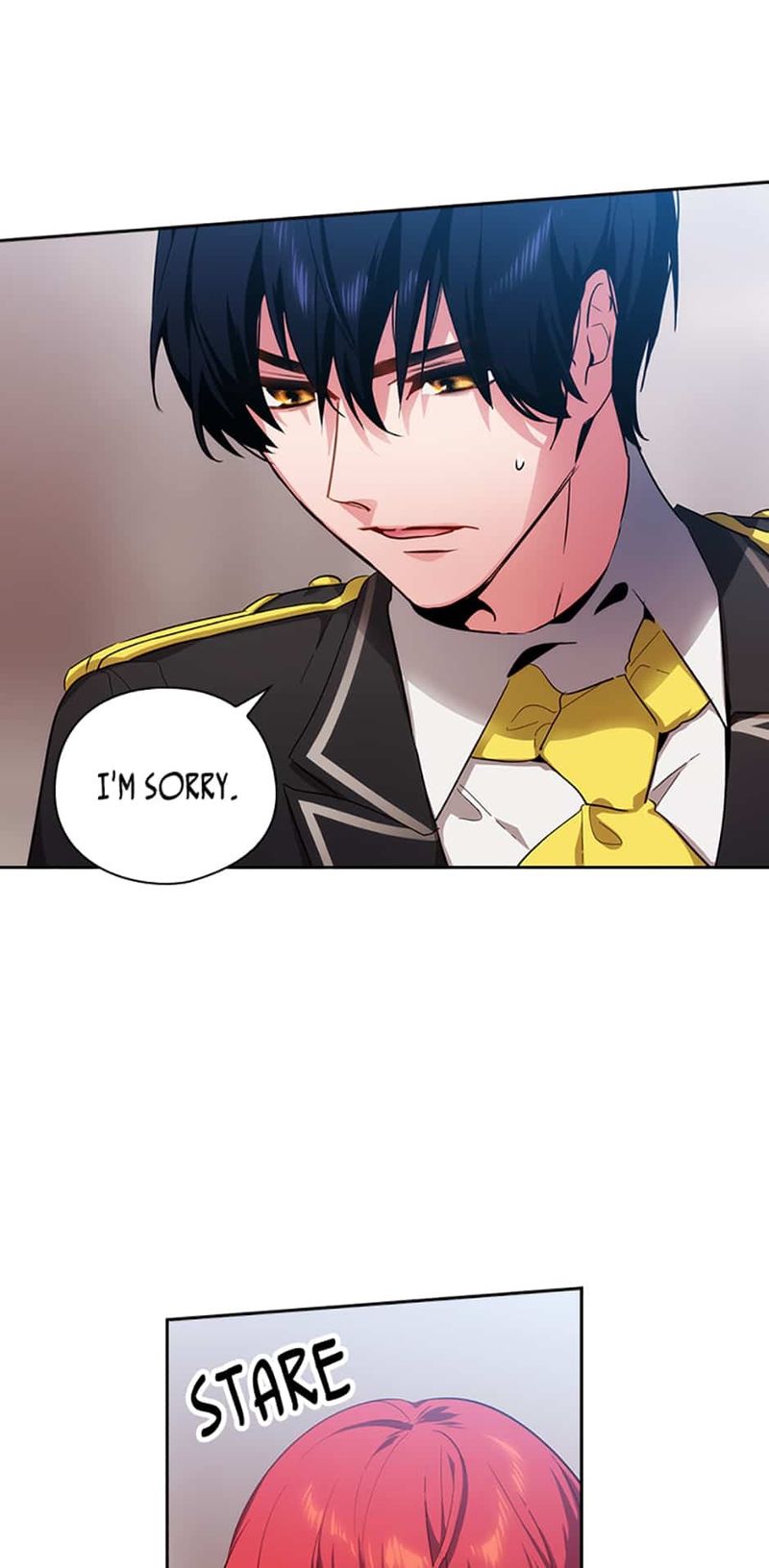 Read Reminiscence Adonis EN Manga Online