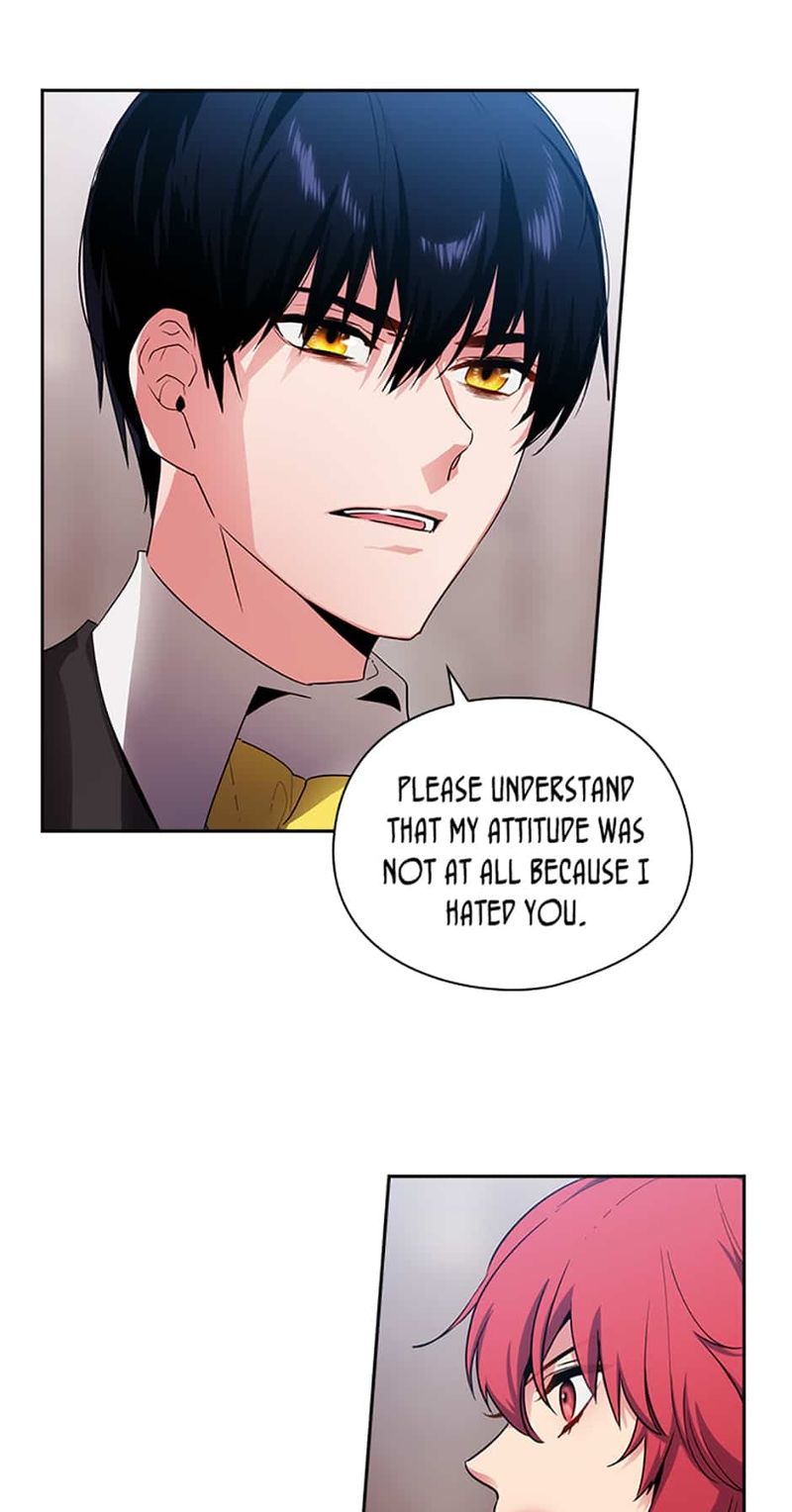 Read Reminiscence Adonis EN Manga Online