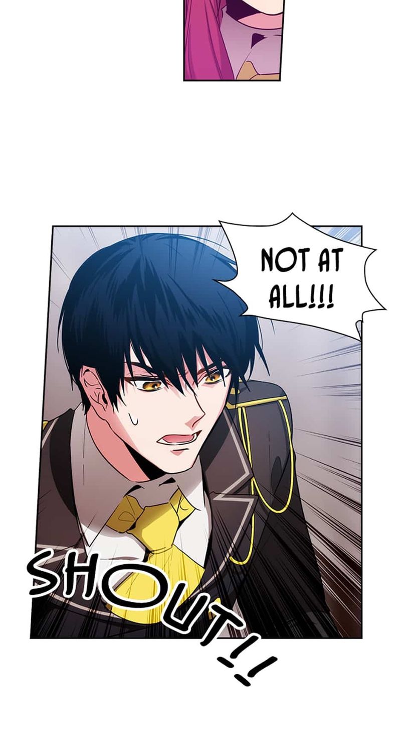 Read Reminiscence Adonis EN Manga Online