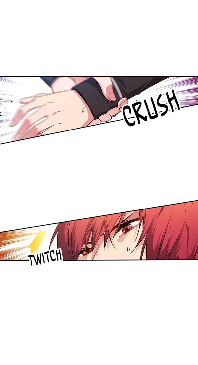 Read Reminiscence Adonis EN Manga Online