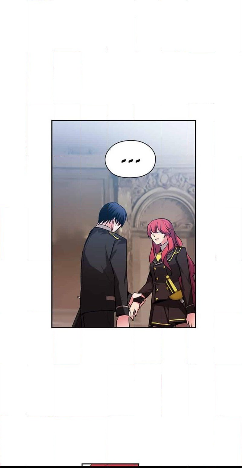 Read Reminiscence Adonis EN Manga Online