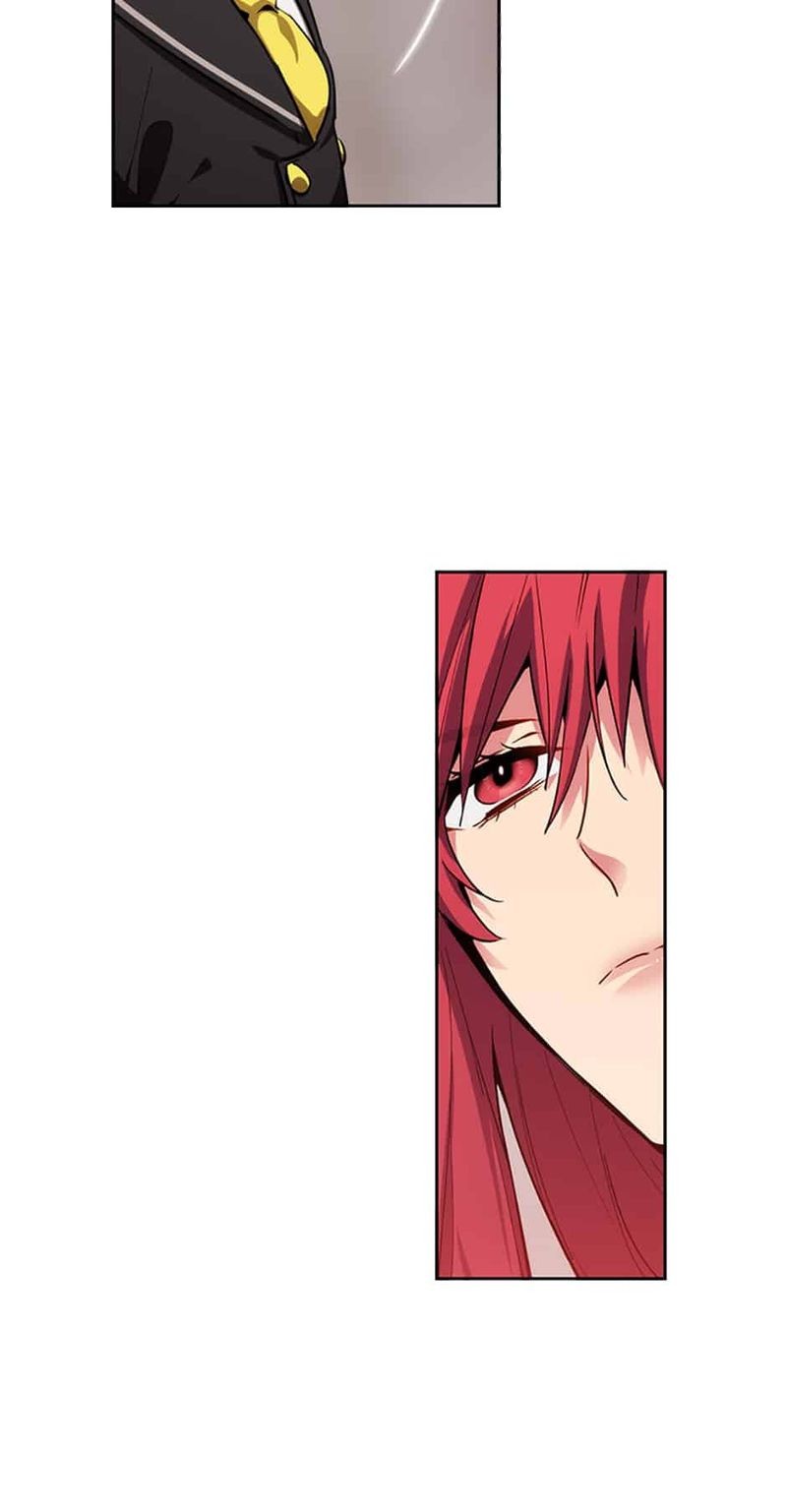 Read Reminiscence Adonis EN Manga Online