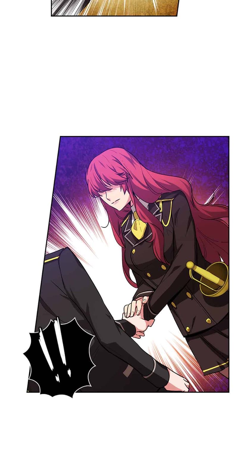 Read Reminiscence Adonis EN Manga Online