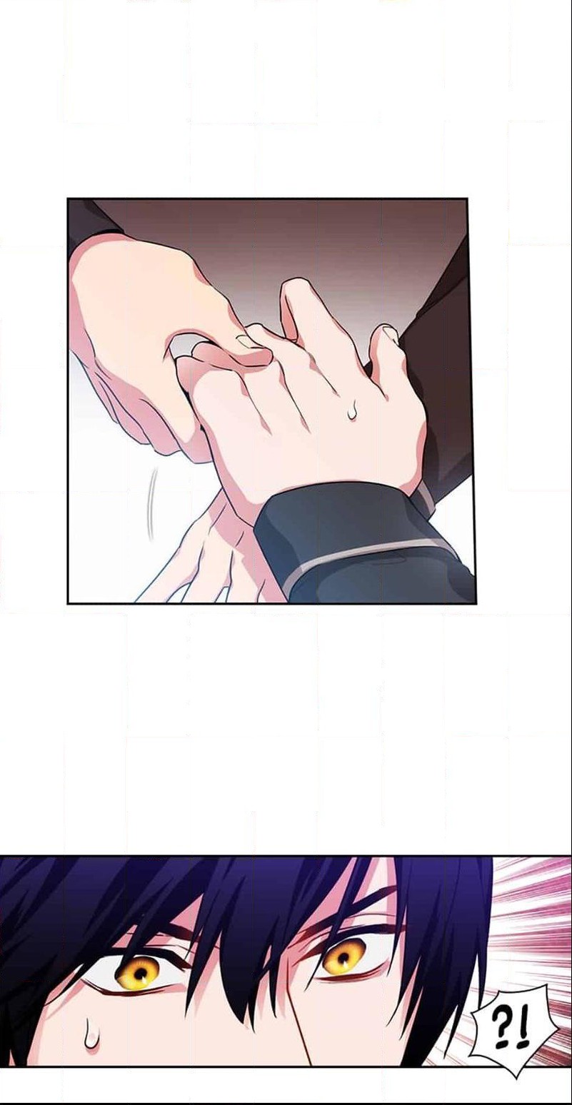 Read Reminiscence Adonis EN Manga Online