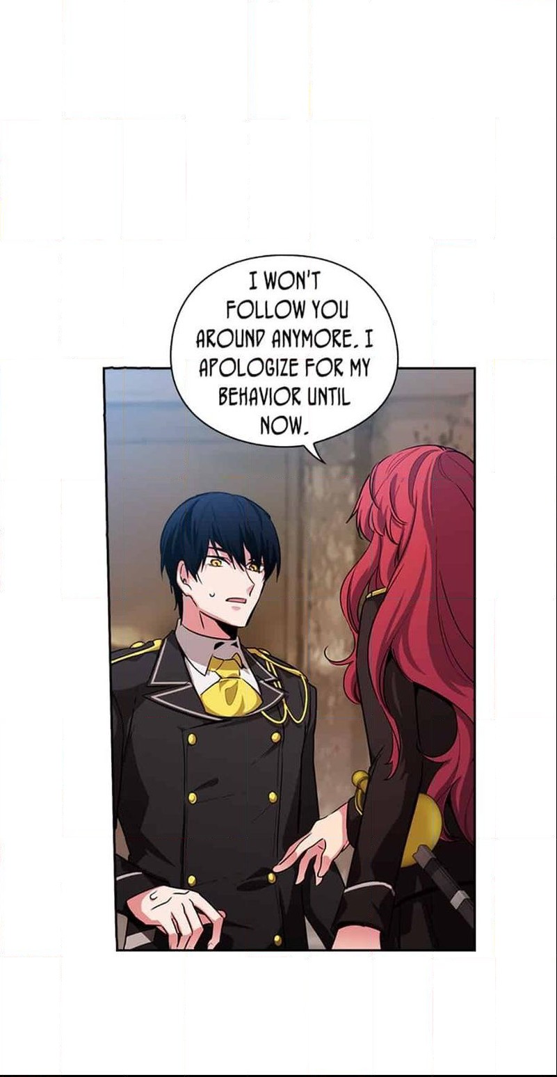 Read Reminiscence Adonis EN Manga Online