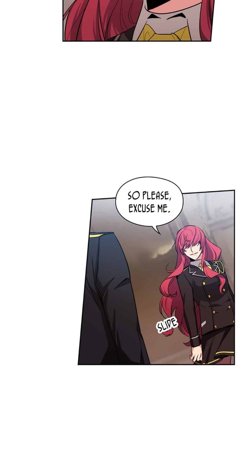 Read Reminiscence Adonis EN Manga Online