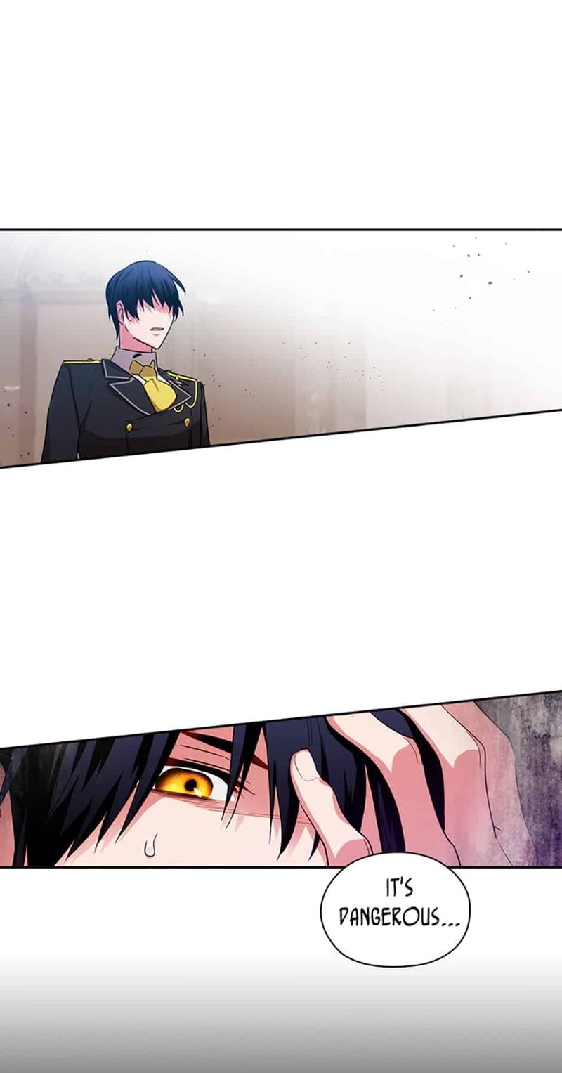 Read Reminiscence Adonis EN Manga Online
