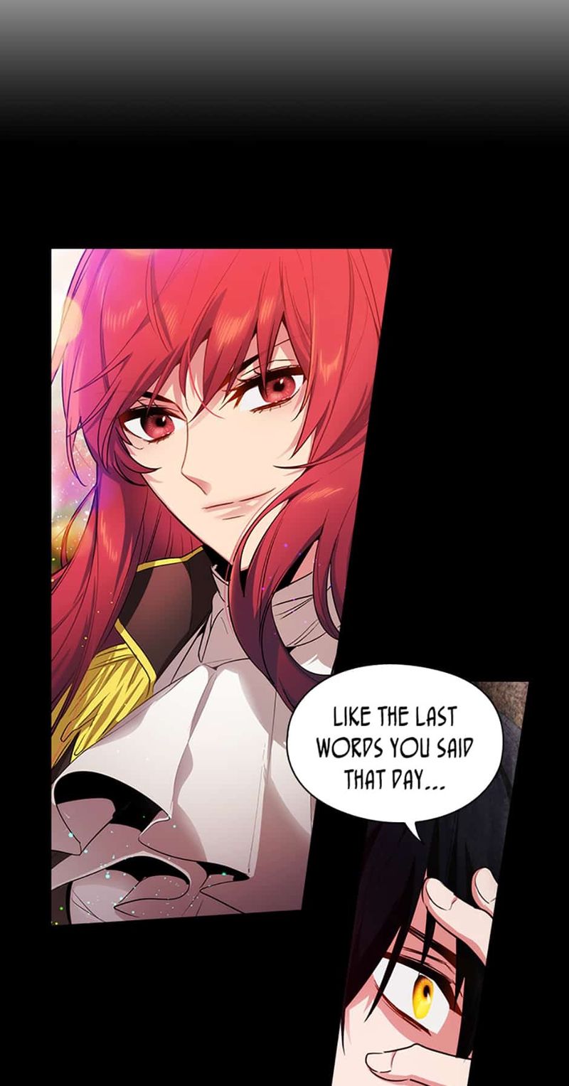 Read Reminiscence Adonis EN Manga Online