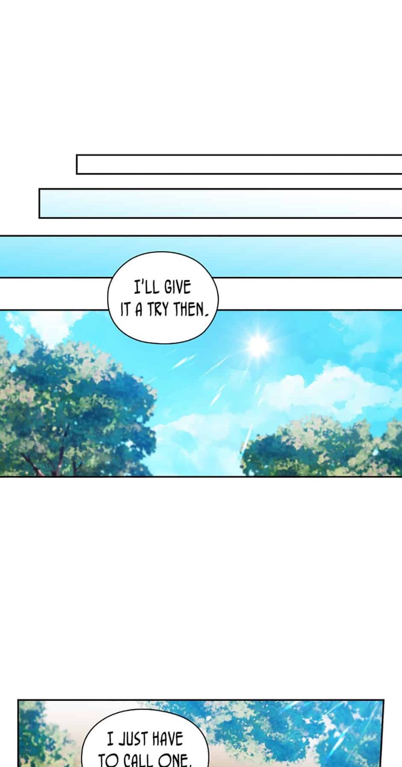 Read Reminiscence Adonis EN Manga Online