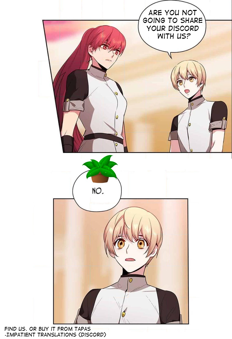 Read Reminiscence Adonis EN Manga Online
