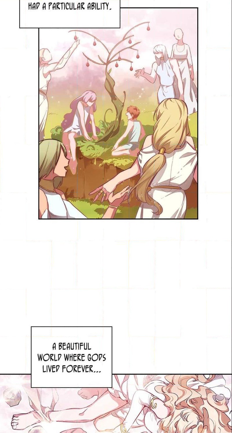 Read Reminiscence Adonis EN Manga Online