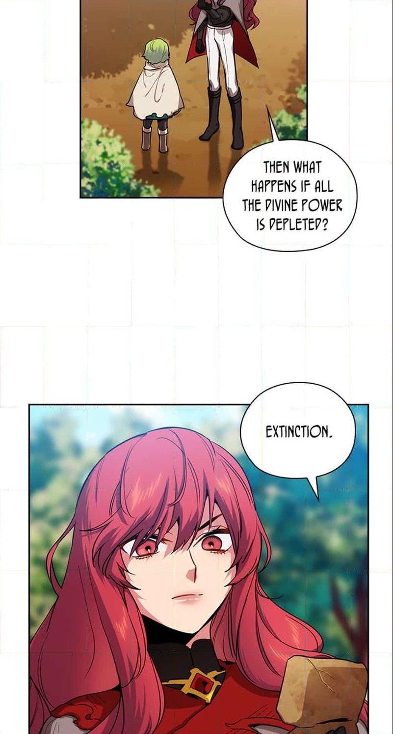 Read Reminiscence Adonis EN Manga Online