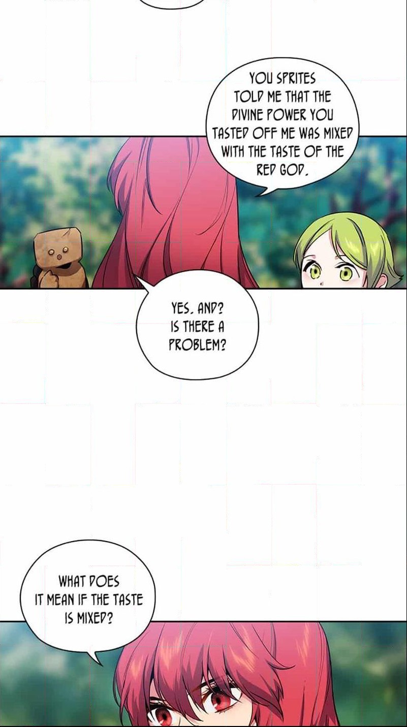 Read Reminiscence Adonis EN Manga Online