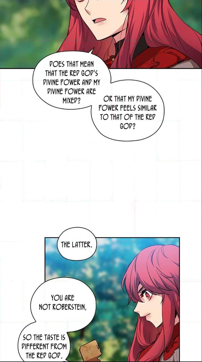 Read Reminiscence Adonis EN Manga Online