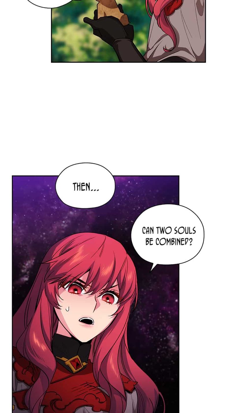 Read Reminiscence Adonis EN Manga Online