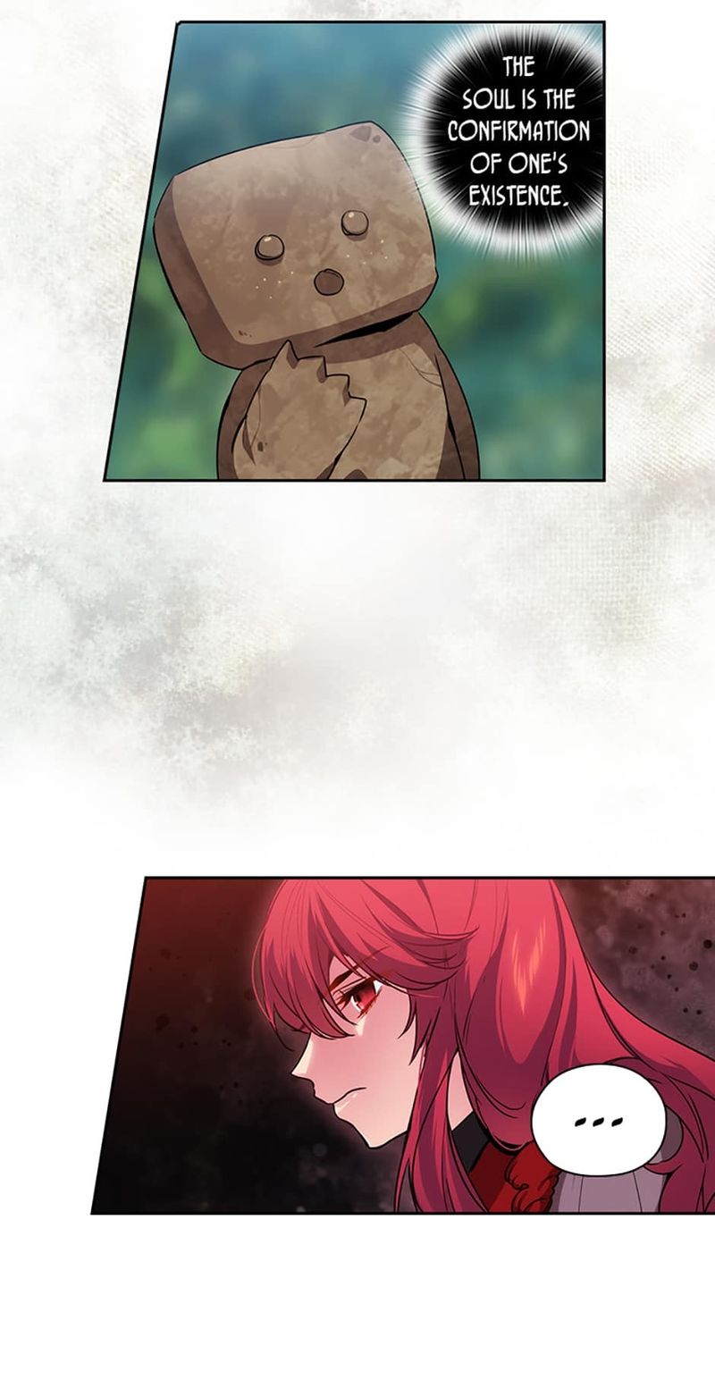 Read Reminiscence Adonis EN Manga Online