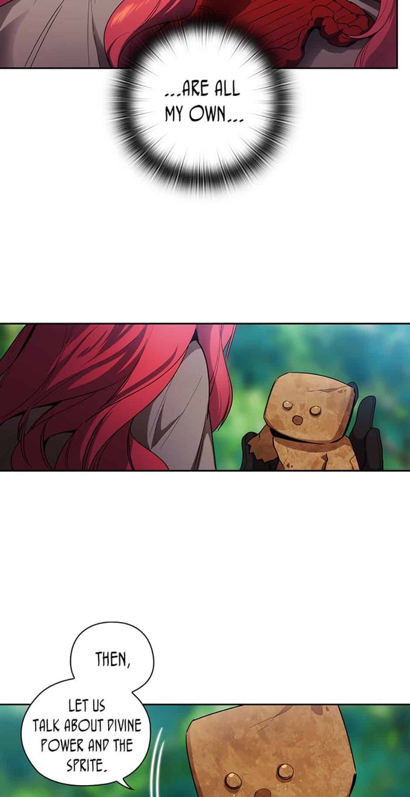 Read Reminiscence Adonis EN Manga Online