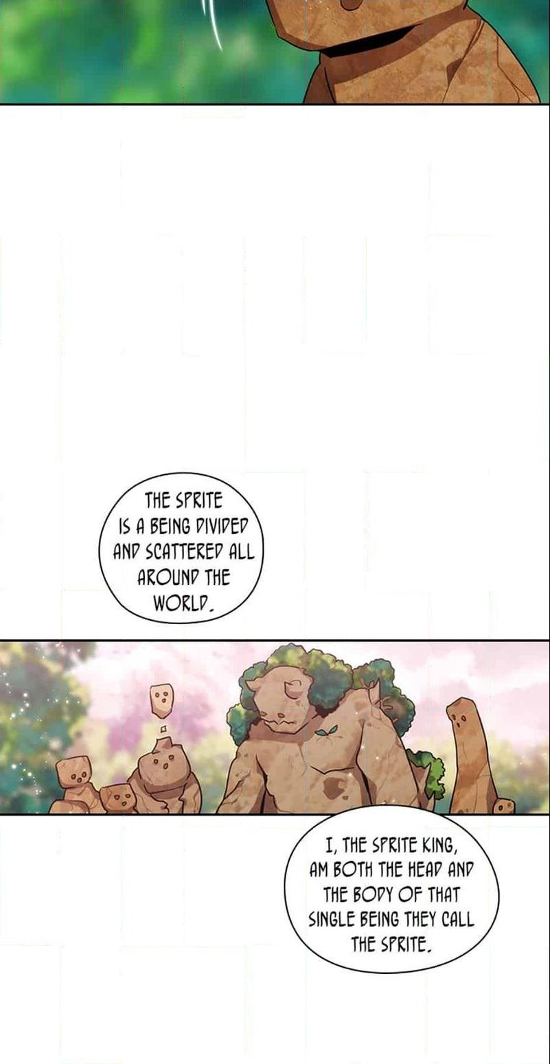 Read Reminiscence Adonis EN Manga Online