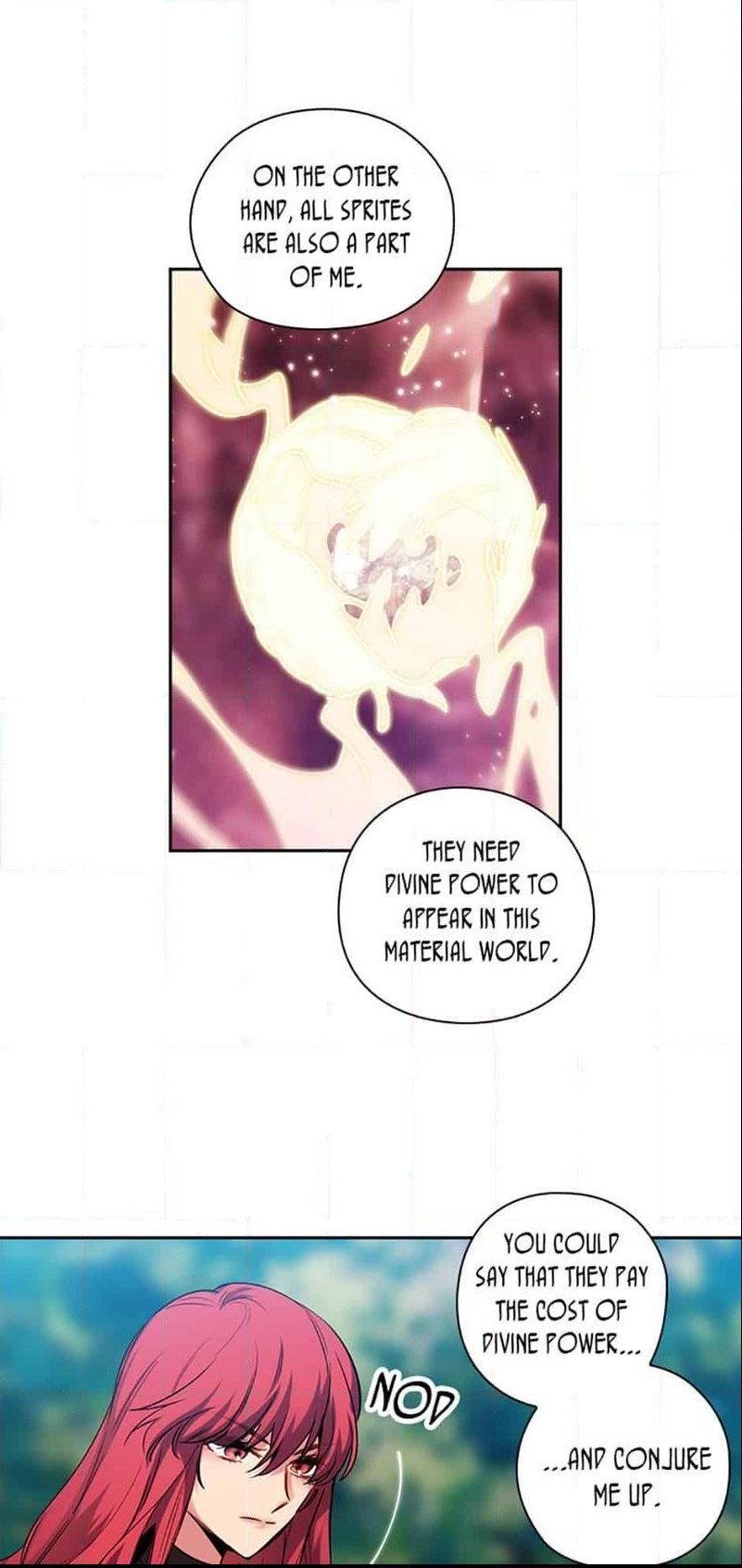 Read Reminiscence Adonis EN Manga Online