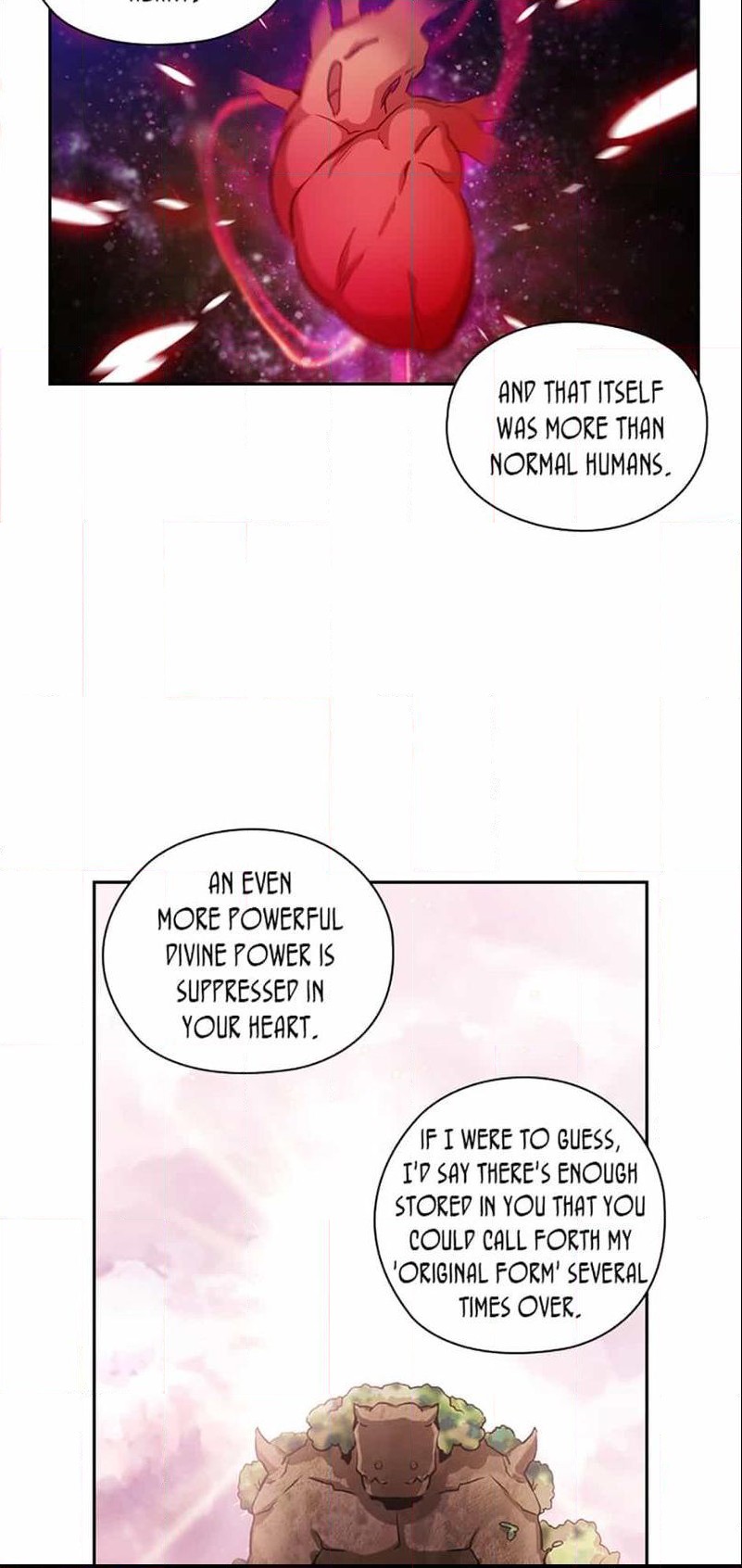 Read Reminiscence Adonis EN Manga Online