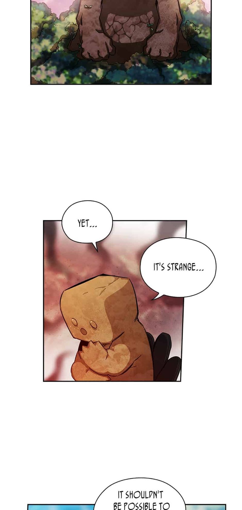 Read Reminiscence Adonis EN Manga Online