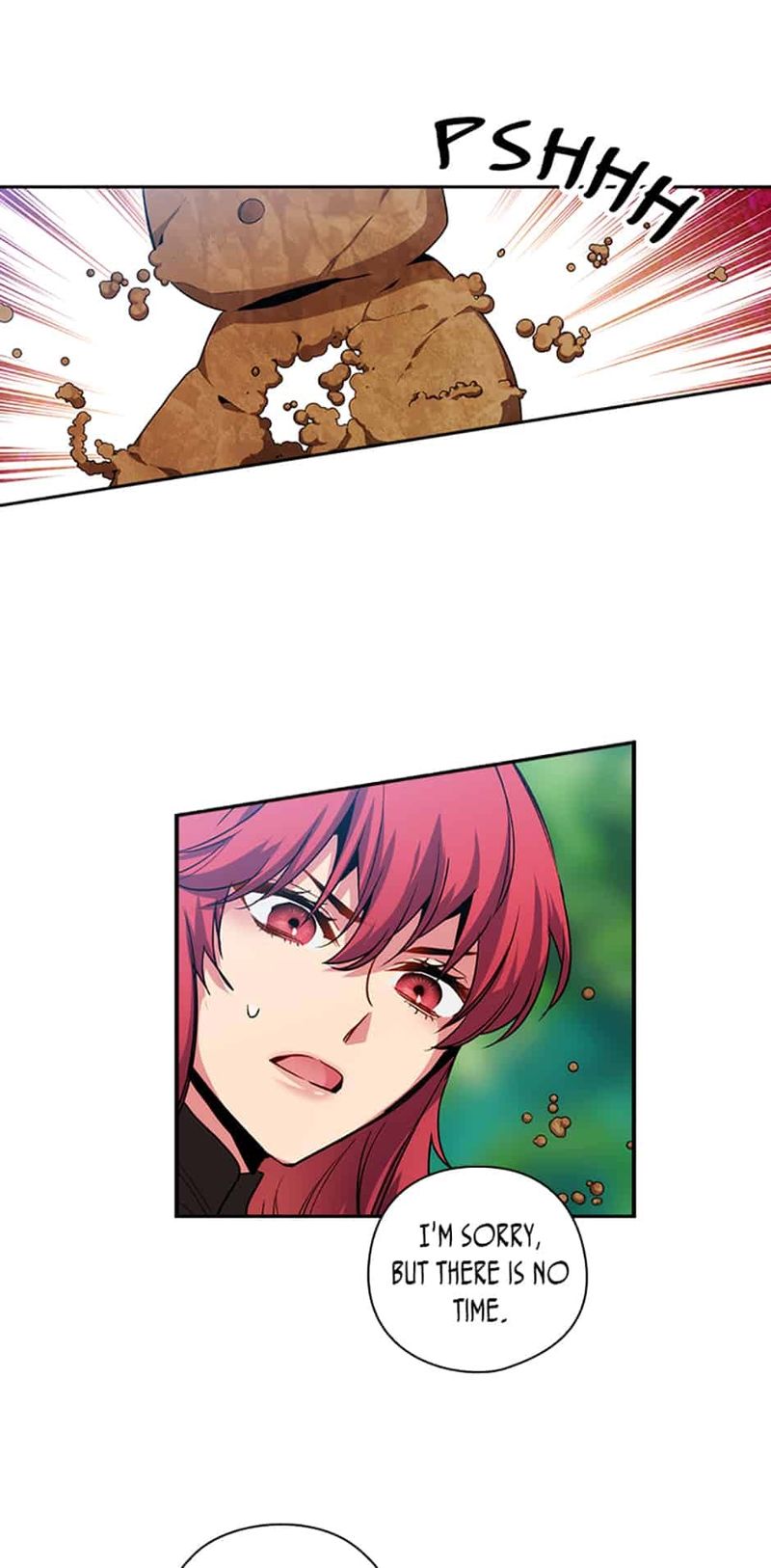 Read Reminiscence Adonis EN Manga Online
