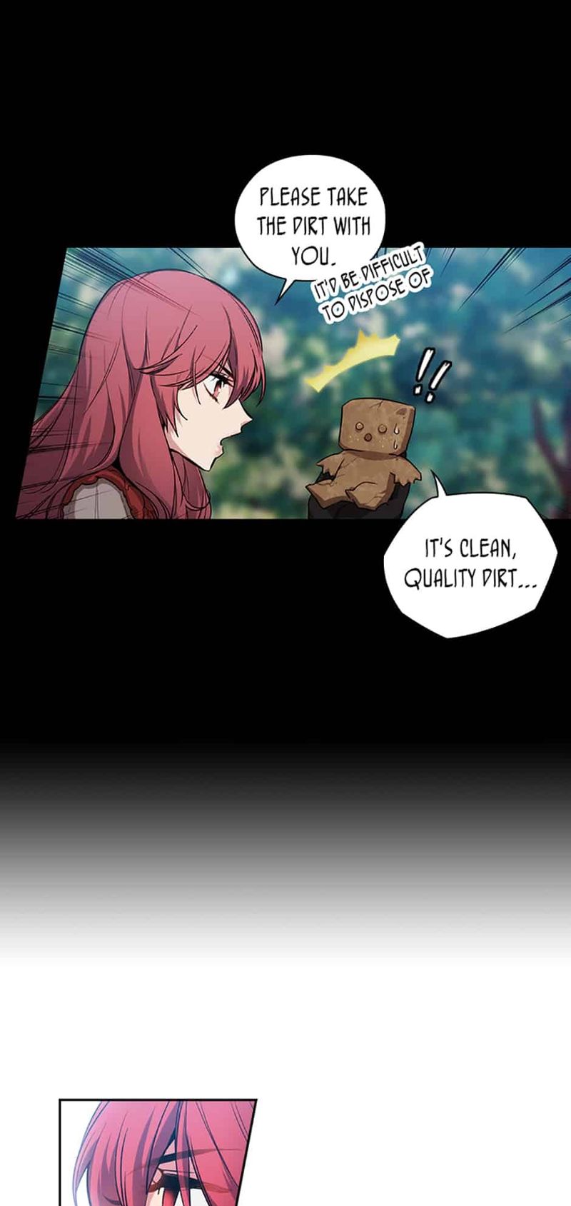 Read Reminiscence Adonis EN Manga Online
