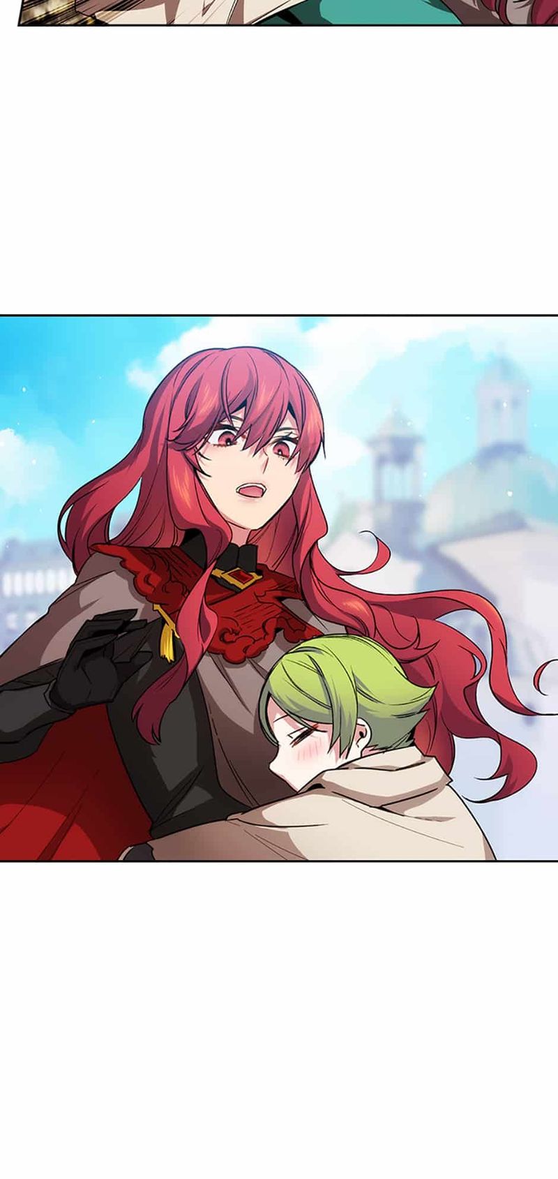 Read Reminiscence Adonis EN Manga Online