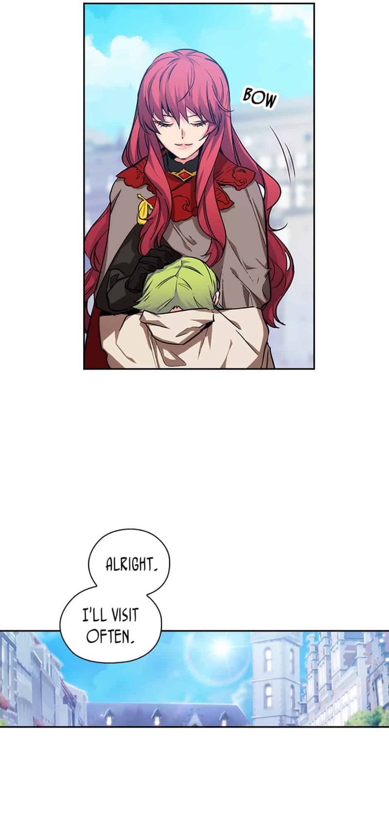 Read Reminiscence Adonis EN Manga Online