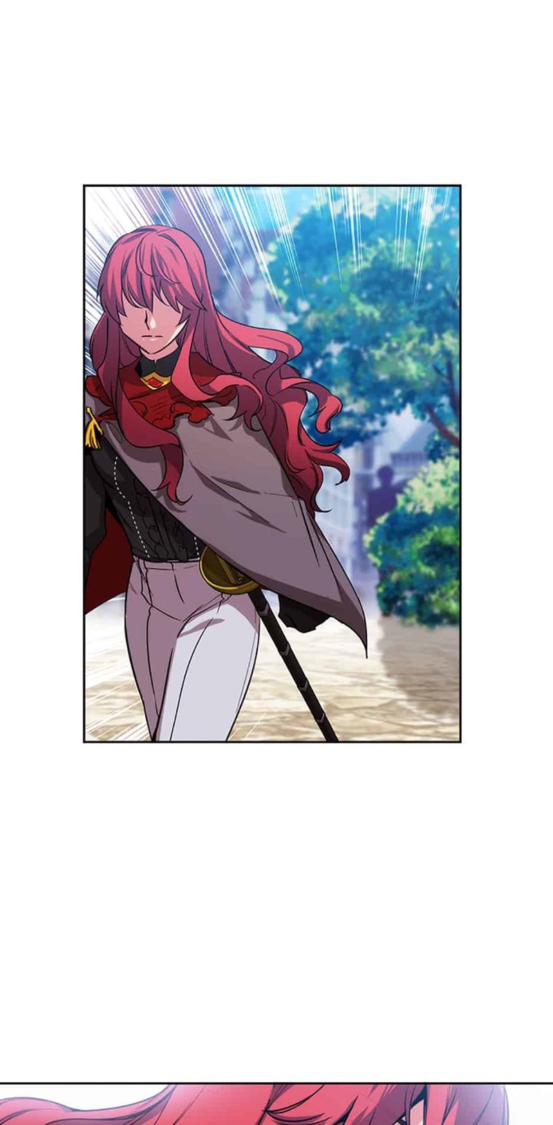 Read Reminiscence Adonis EN Manga Online