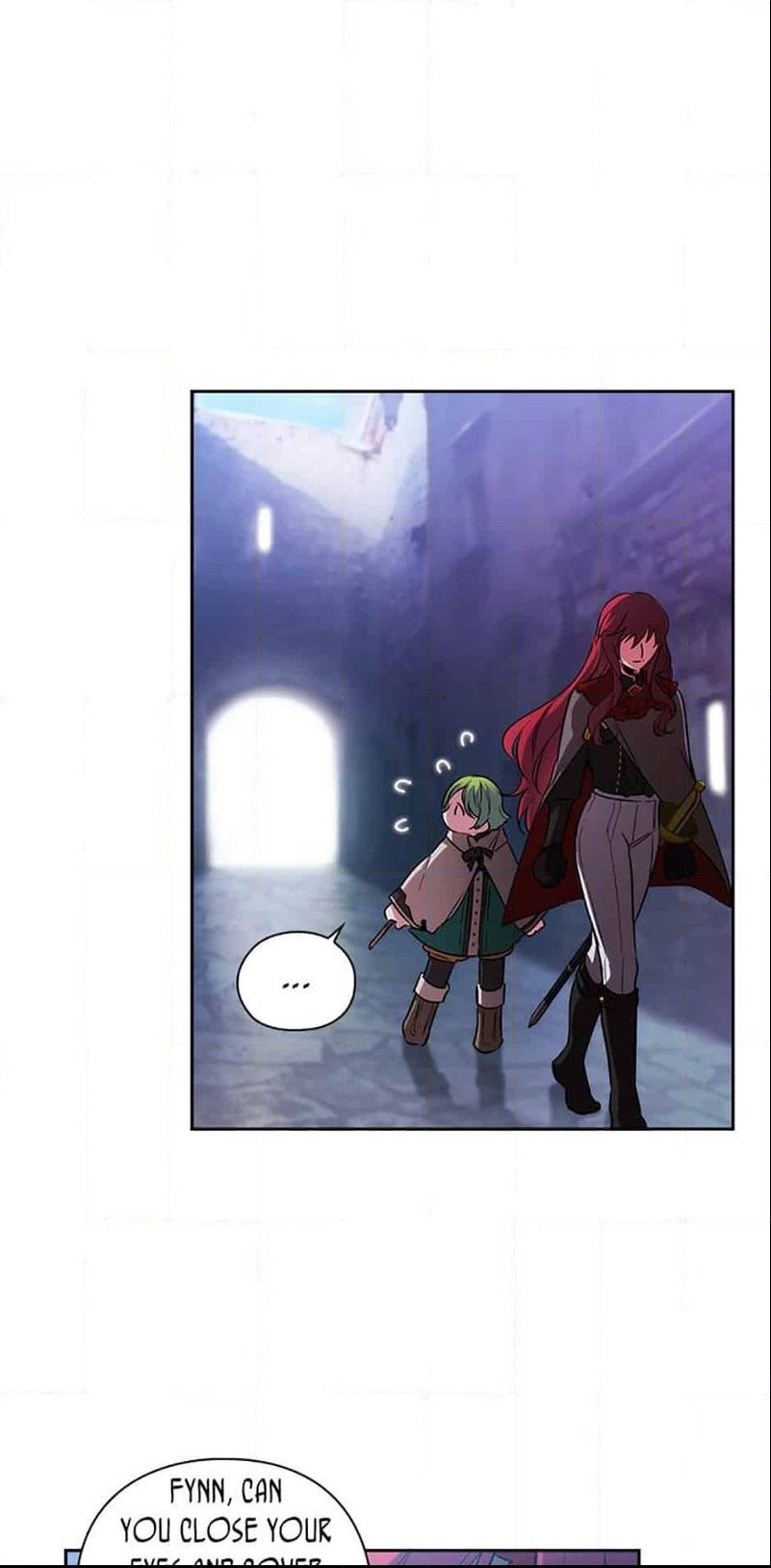 Read Reminiscence Adonis EN Manga Online