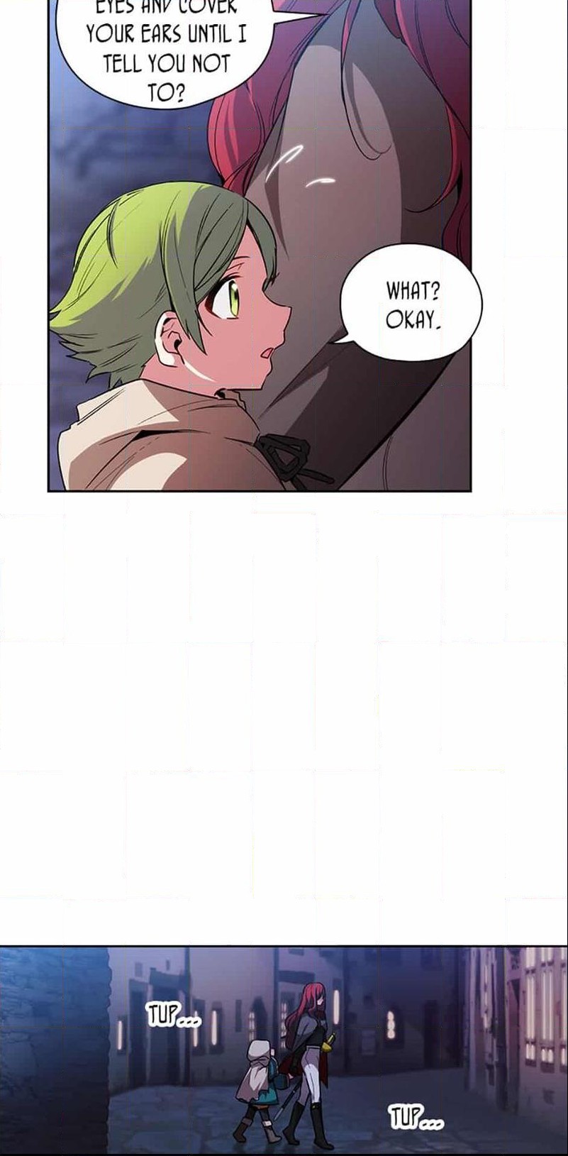 Read Reminiscence Adonis EN Manga Online
