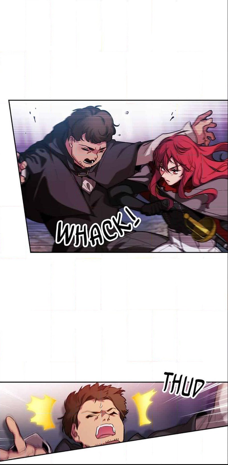 Read Reminiscence Adonis EN Manga Online