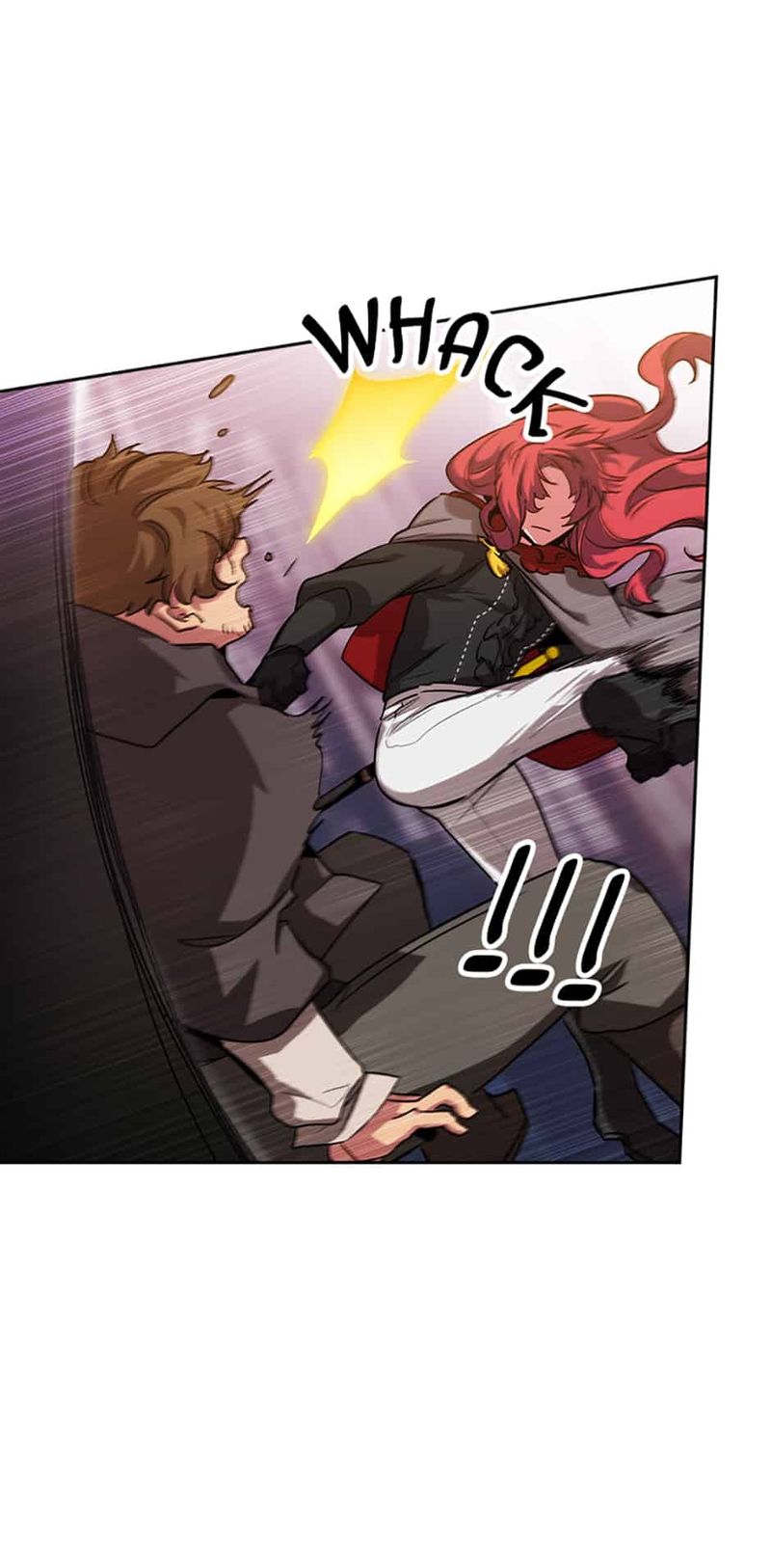 Read Reminiscence Adonis EN Manga Online