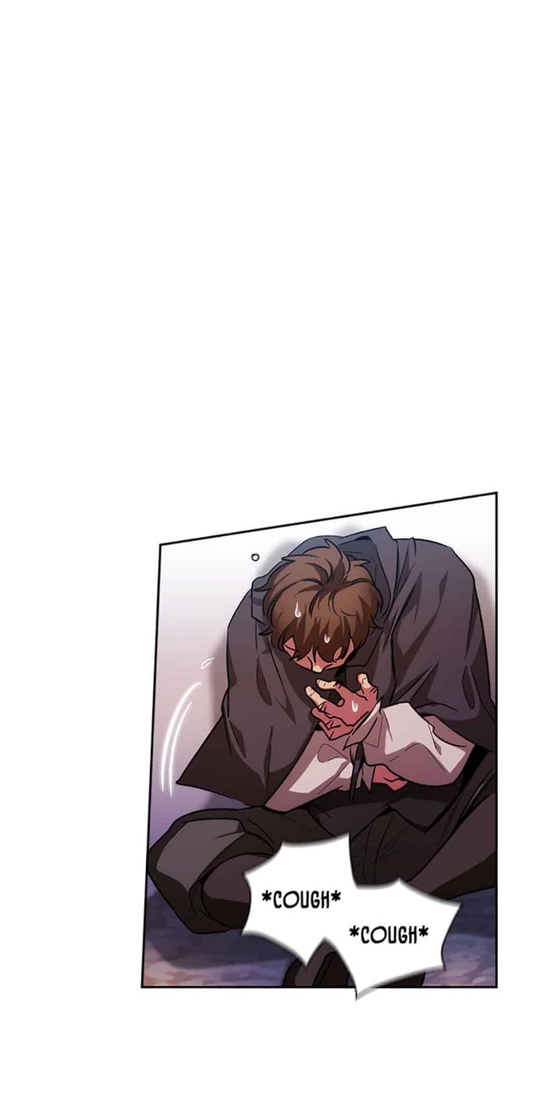 Read Reminiscence Adonis EN Manga Online